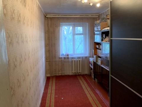 квартира за адресою Олега Григор'єва вул., 12