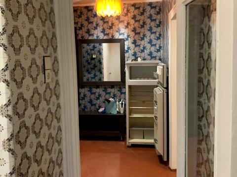 квартира за адресою Олега Григор'єва вул., 12