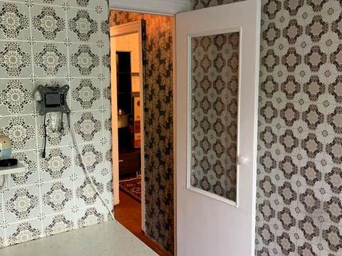 квартира за адресою Олега Григор'єва вул., 12