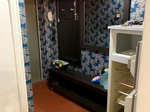 квартира за адресою Олега Григор'єва вул., 12