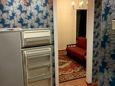 квартира за адресою Олега Григор'єва вул., 12