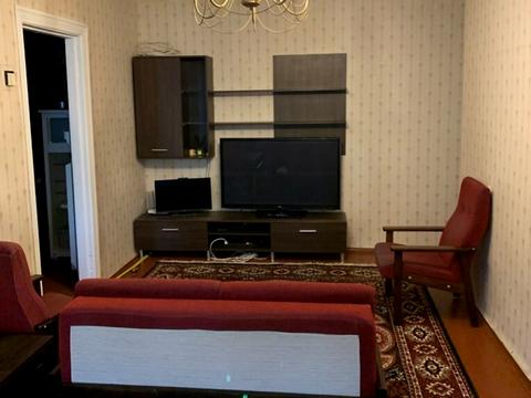 квартира за адресою Олега Григор'єва вул., 12