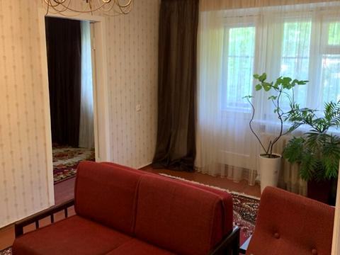 квартира по адресу Олега Григорьева ул., 12