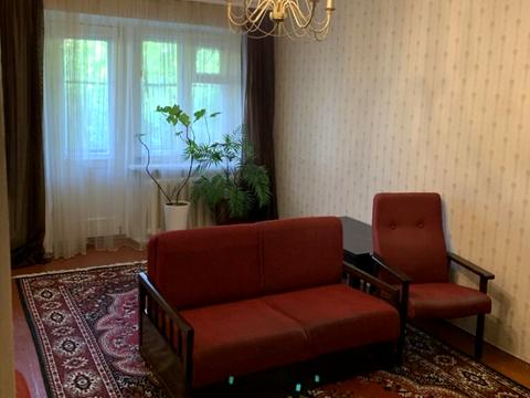 квартира за адресою Олега Григор'єва вул., 12