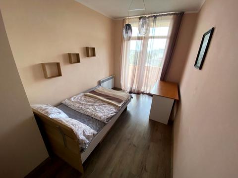 квартира за адресою Роксолани вул., 16