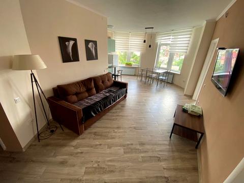 квартира за адресою Роксолани вул., 16