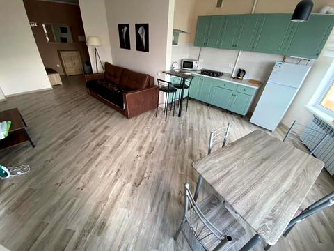 квартира за адресою Роксолани вул., 16