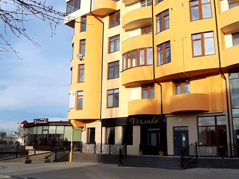 квартира по адресу Роксолани ул., 16