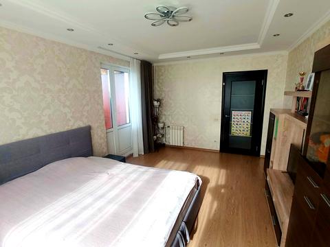 квартира за адресою Краківська вул., 13-В