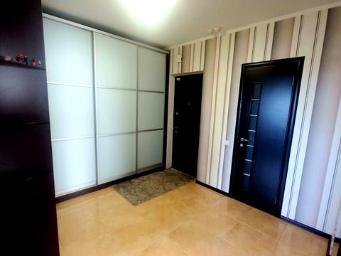 квартира за адресою Краківська вул., 13-В