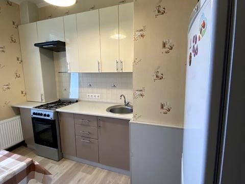 квартира за адресою Мелетія Смотрицького вул. (Пожарського), 26-В