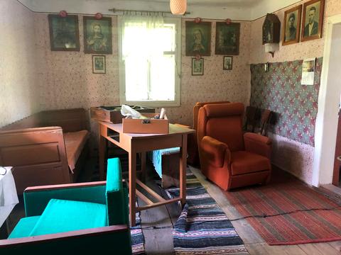 будинок за адресою Шевченка