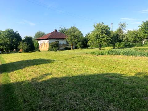 будинок за адресою Шевченка