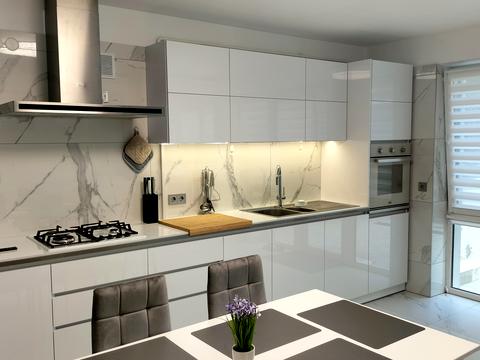 квартира за адресою Миколи Хвильового вул., 5-А