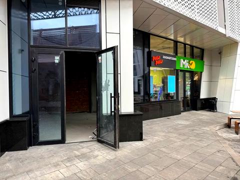 комерційна за адресою Берестейський просп. (Перемоги), 11 к1