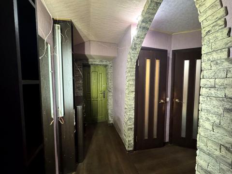 квартира за адресою Олександра Щербакова вул. (Вакуленчука), 5