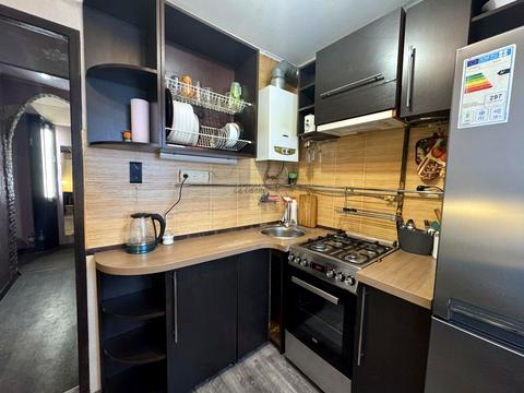 квартира за адресою Олександра Щербакова вул. (Вакуленчука), 5