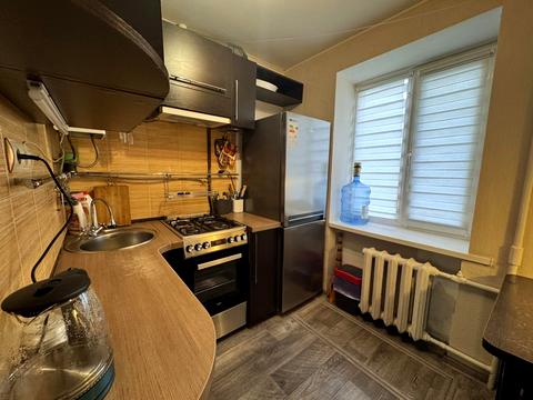 квартира за адресою Олександра Щербакова вул. (Вакуленчука), 5