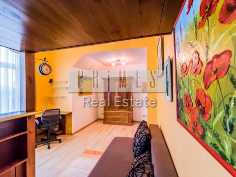 будинок за адресою Локомотивна вул., 28А