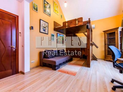 будинок за адресою Локомотивна вул., 28А