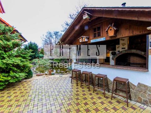 будинок за адресою Локомотивна вул., 28А