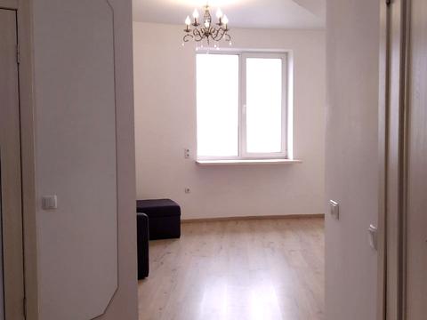 квартира по адресу Исполкомовская ул., 28