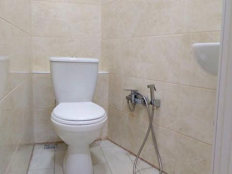 квартира по адресу Исполкомовская ул., 28
