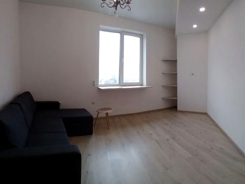 квартира по адресу Исполкомовская ул., 28