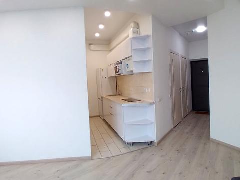 квартира по адресу Исполкомовская ул., 28