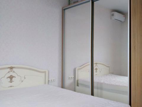 квартира по адресу Исполкомовская ул., 28
