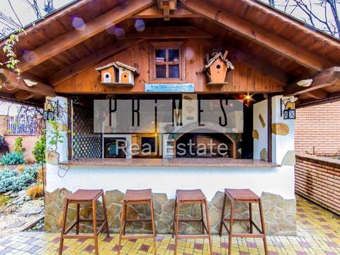 будинок за адресою Локомотивна вул., 28А