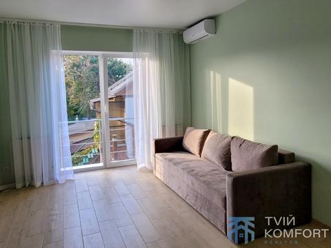 квартира за адресою Осіння вул., 71