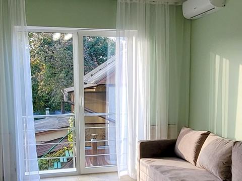 квартира по адресу Осенняя ул., 71