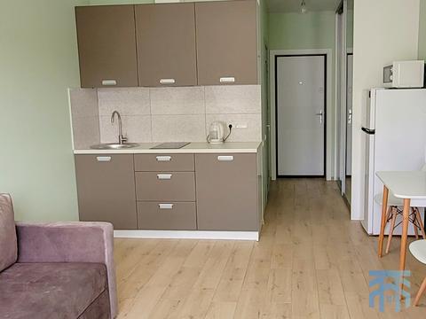 квартира за адресою Осіння вул., 71