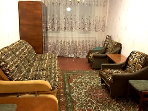 квартира по адресу Дачная ул., 4