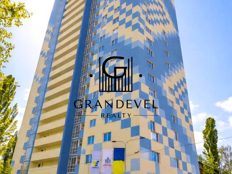 квартира за адресою Пріорська вул. (Полупанова), 16