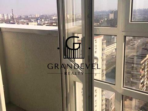 квартира за адресою Пріорська вул. (Полупанова), 16