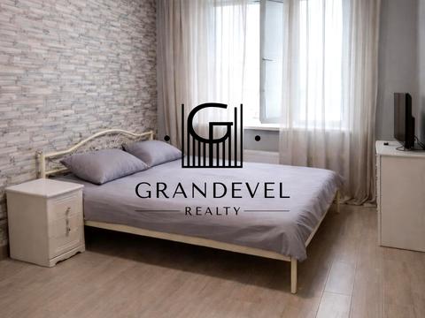 квартира за адресою Пріорська вул. (Полупанова), 16