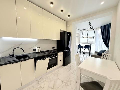 квартира по адресу Счастливая ул., 52