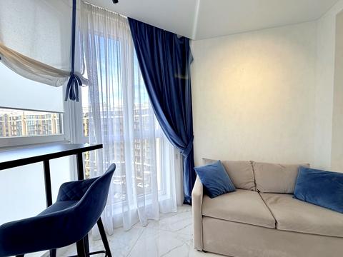 квартира по адресу Счастливая ул., 52