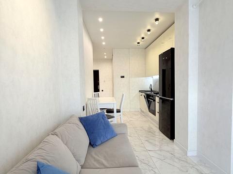 квартира по адресу Счастливая ул., 52