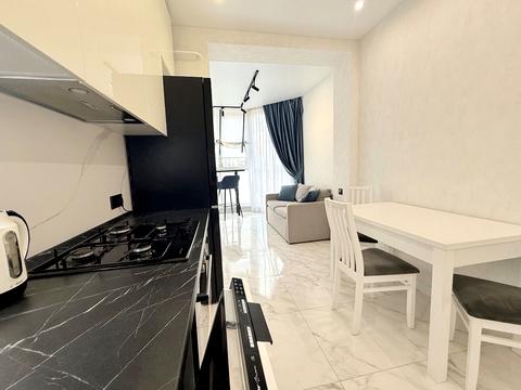 квартира по адресу Счастливая ул., 52