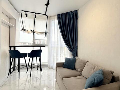 квартира по адресу Счастливая ул., 52