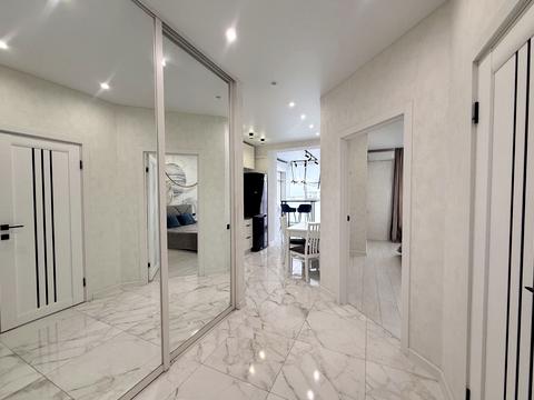 квартира по адресу Счастливая ул., 52