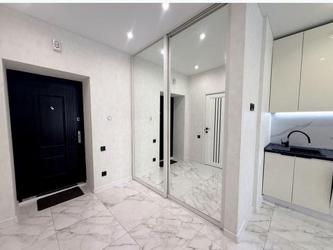 квартира по адресу Счастливая ул., 52