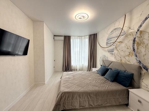 квартира по адресу Счастливая ул., 52