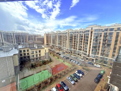 квартира по адресу Счастливая ул., 52