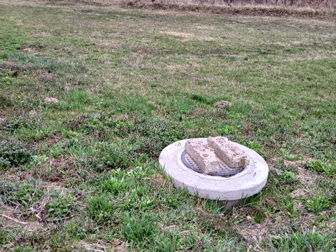 ділянка за адресою Центральна