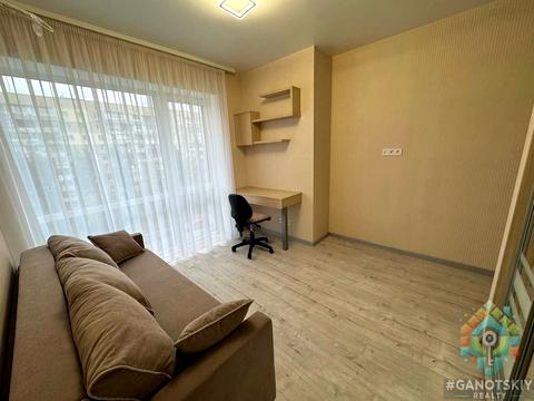 квартира по адресу Добровольцев пер., 21