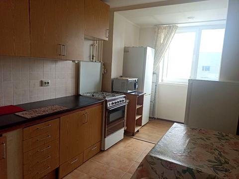 квартира за адресою Чоколівський бульв., 22